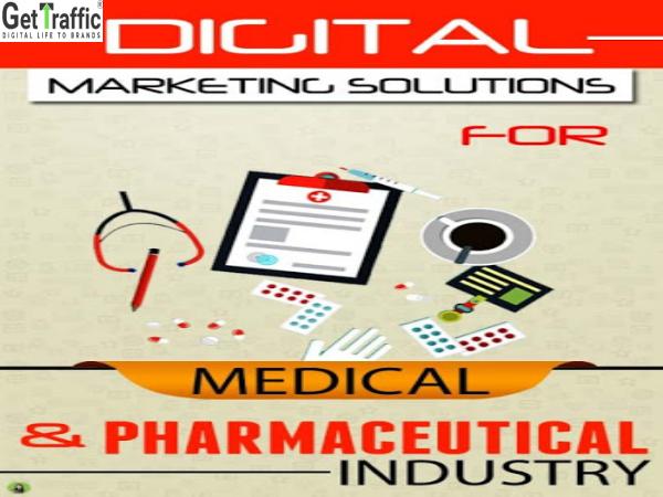 How to Empower Digital Marketing for Medical Website