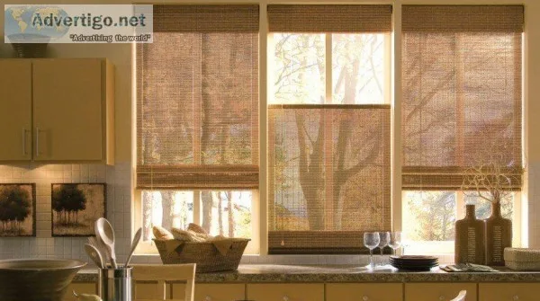 Reliable Window Roller Shades