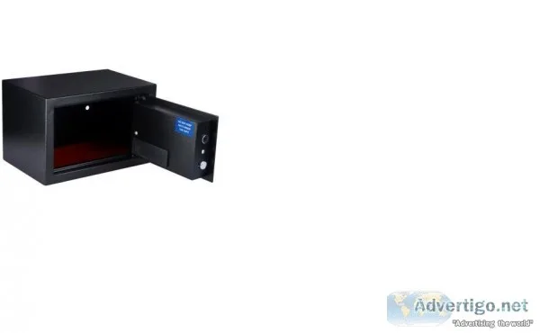 Ozone Best Electronic i5 Safe (7.80 Ltr) Laposs Hardware