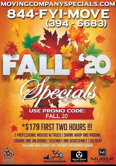  Fall Deal Movers  Truck 1792 hrs
