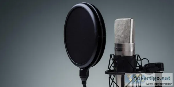 Get Voice Over Artist In Mumbai  WordPar International