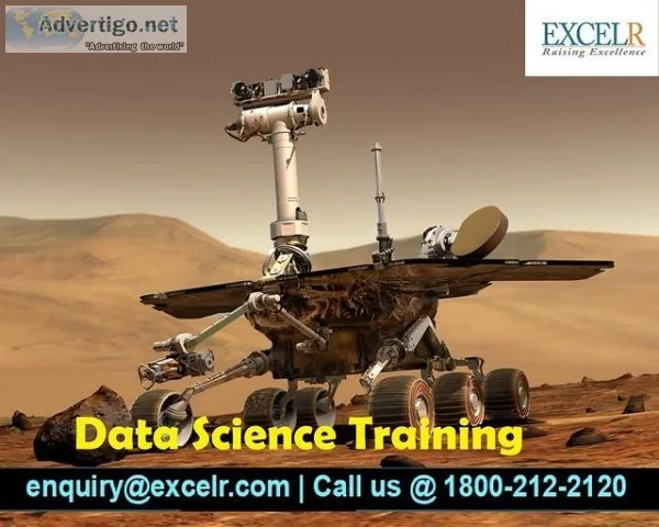 Data Scientist Courses