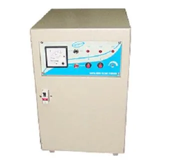 Top Servo Voltage Stabilizer Manufacturers