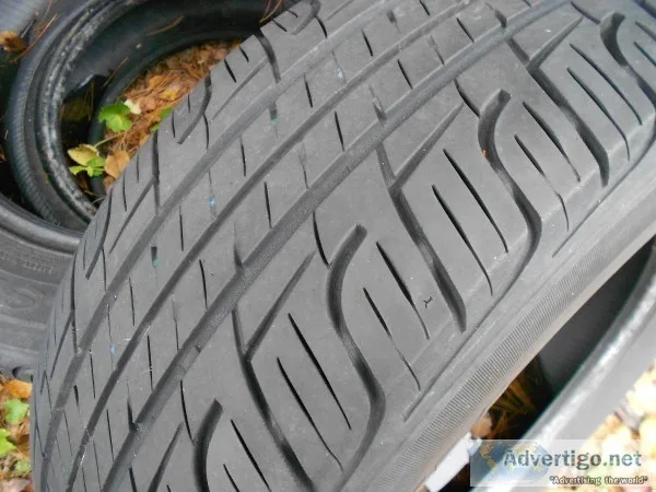 tires 225 55 17  225 60 16