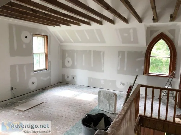 Spray Foam Insulation Contractors Toronto  Torontotapers.ca