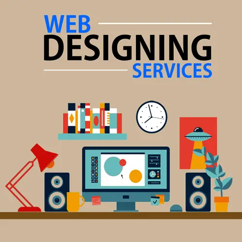 Top Website Designing Company in Agra