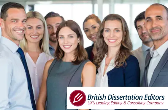 Affordable Dissertation Proofreading Services  British Dissertat