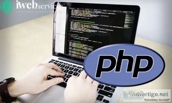 Hire a Team for PHP Web Development