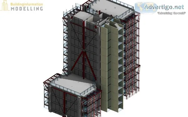 Bim Modeling services   &ndash Building Information Modeling