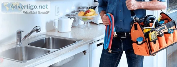 Hire the Best Plumbing Services in Los Angeles