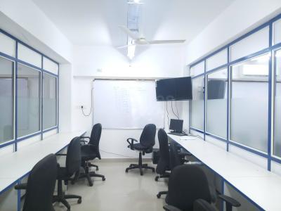 Co working office space for rent