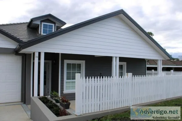 Hire Our Professional Residential Builders in Sydney