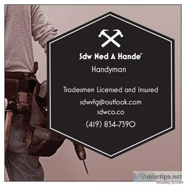 CONSTRUCTION AND REMODELING