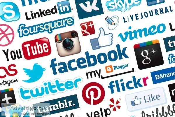 Looking For Best Social Media Agency in Delhi