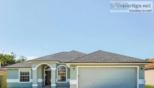 3757 Woodbriar Dr Orange Park FL 32073