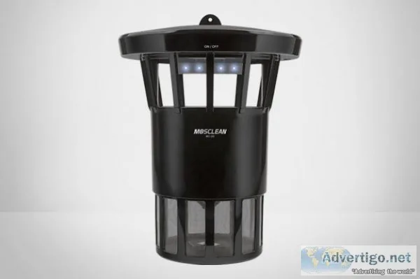 Fly Killer Device To Quit Swatting Flies