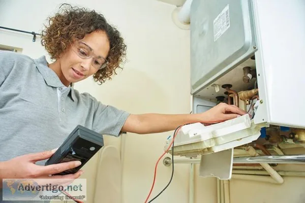Come to us for Boiler Servicing in Cheshunt