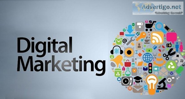 Digital marketing training institute in Noida