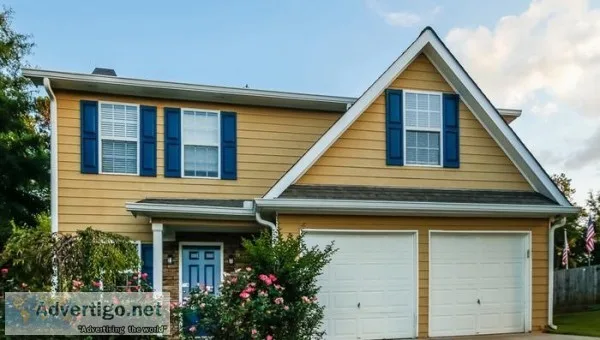 6025 Castlegate Dr Douglasville GA 30135