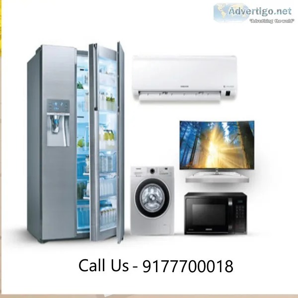Refrigerator Repair Service Center in Kukatpally