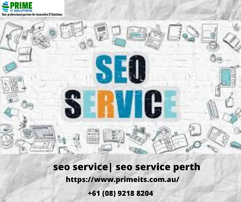 seo service seo service perth
