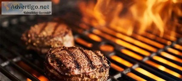 BBQ Catering Services in Toronto Mississauga and the Surrounding