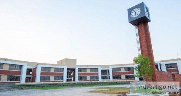 Best Engineering Colleges in Nashik