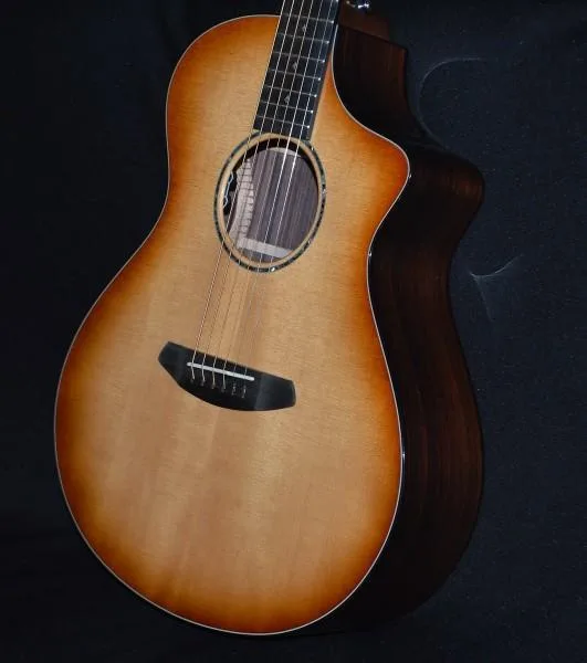 Buy and Sell Acoustic Guitars - Breedlove Premier Concert &ndash
