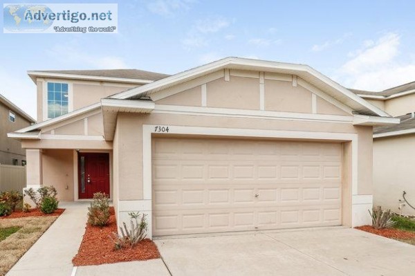 Proper Design. Smartly Priced. Ready for Move-In