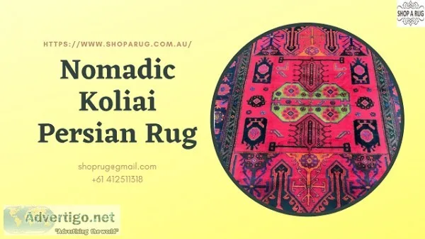 Persian Rugs Online
