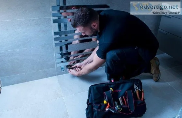 Central Heating Leeds  Gas Central Heating Installation Leeds