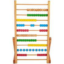 Abacus for Kids - Fun Learning Toy - Jenjo Games - Australia