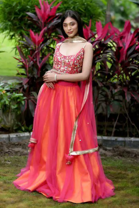 Indian Wedding Clothes Online  Tamaraabytahani.com