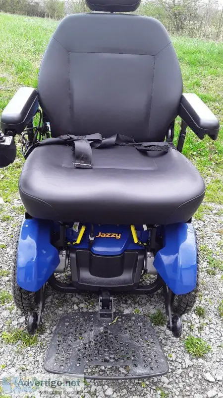 Power Chair For Sale