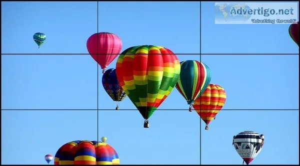 Do you know anything about the Interactive Flat Panel Display