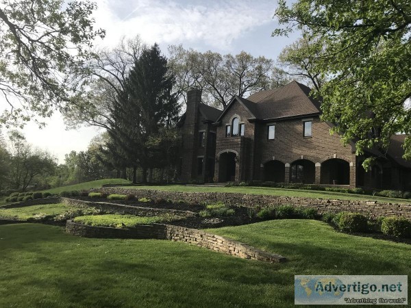 Lawn Care Experts