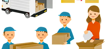 Junk Hauling Removal Services Knoxville  Shepherds