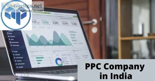 PPC Company in India AP Web World