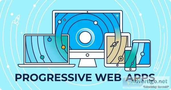 Award-Winning Progressive Web-App Development Company