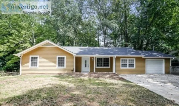 5574 Oak Grove Dr Acworth GA 30102