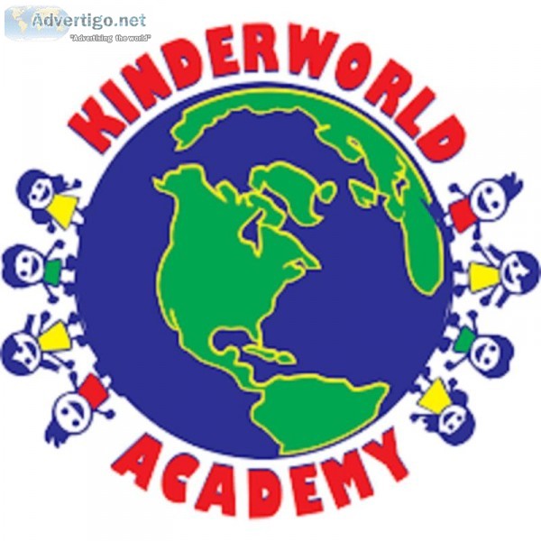 Kinderworld Academy