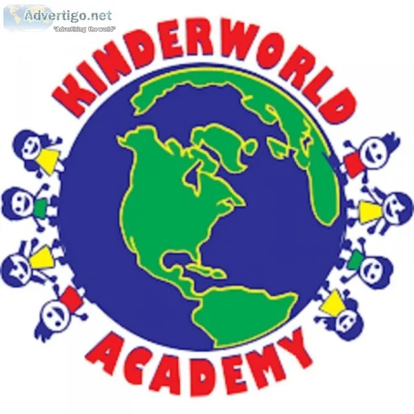 Kinderworld Academy