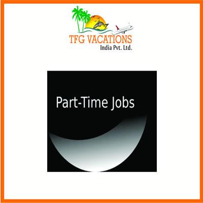 PartFull TimeHome Based Internet Work on Tour and Travel Company