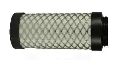 Active Carbon Filter 37x90