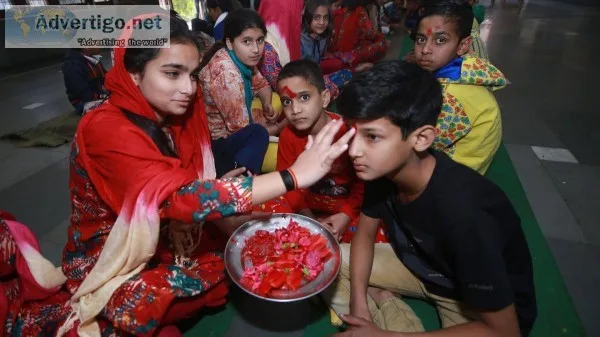 Bhai Dooj A Festival to Celebrate the Love Between Siblings