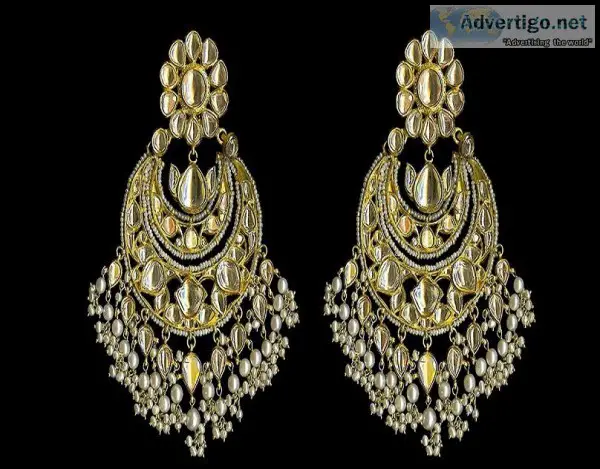 Creating the very best quality high end jewellery in Delhi