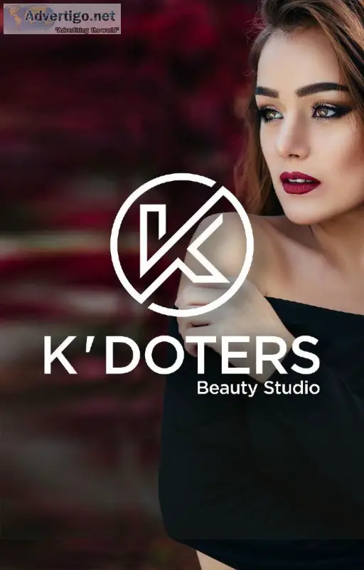 Best Ladies Salon in Udaipur KDoters