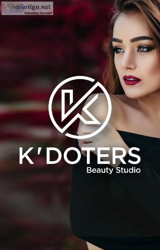 Best Ladies Salon in Udaipur KDoters