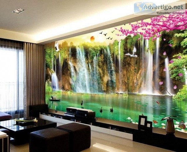 Top Wallpaper Dealer in Delhi