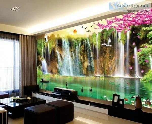 Top Wallpaper Dealer in Delhi
